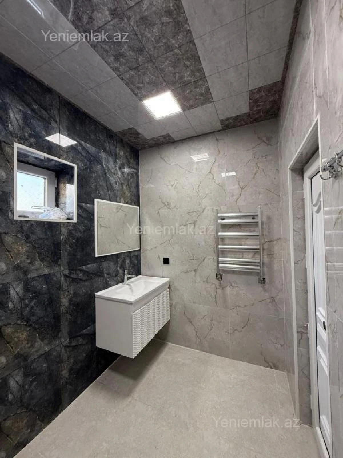 Satılır 4 otaqlı həyət evi 120 m²