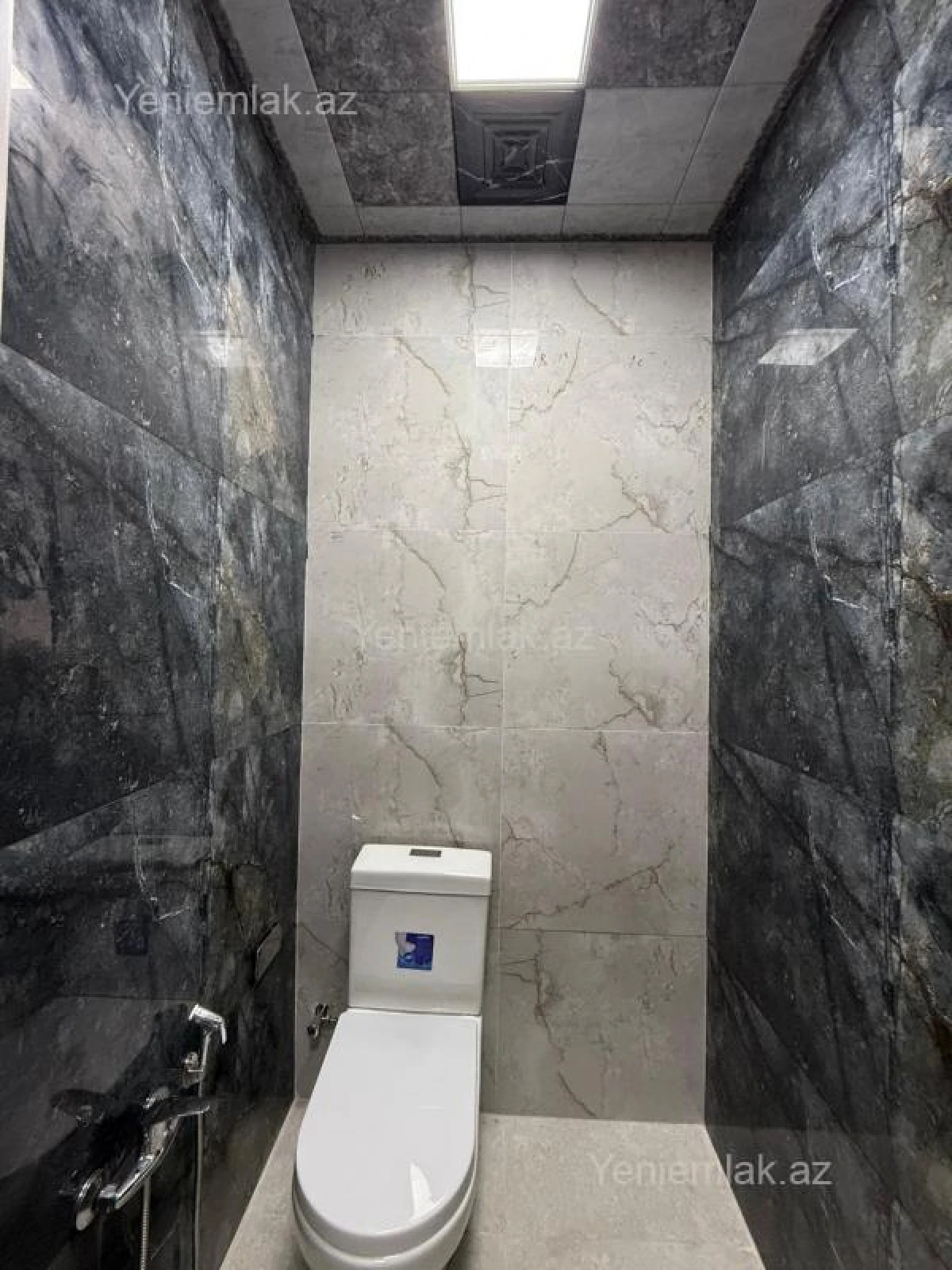 Satılır 4 otaqlı həyət evi 120 m²