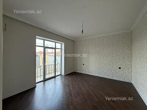 Satılır 4 otaqlı həyət evi 120 m²