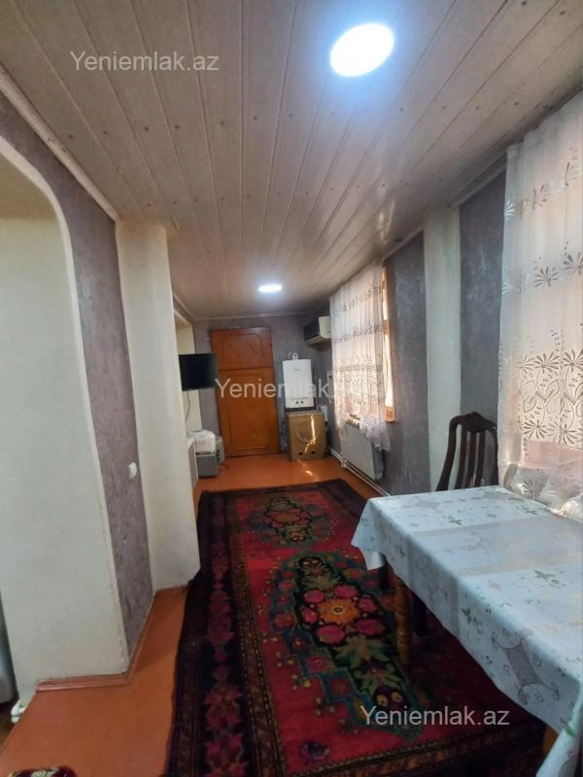 Satılır 3 otaqlı köhnə tikili 45 m²