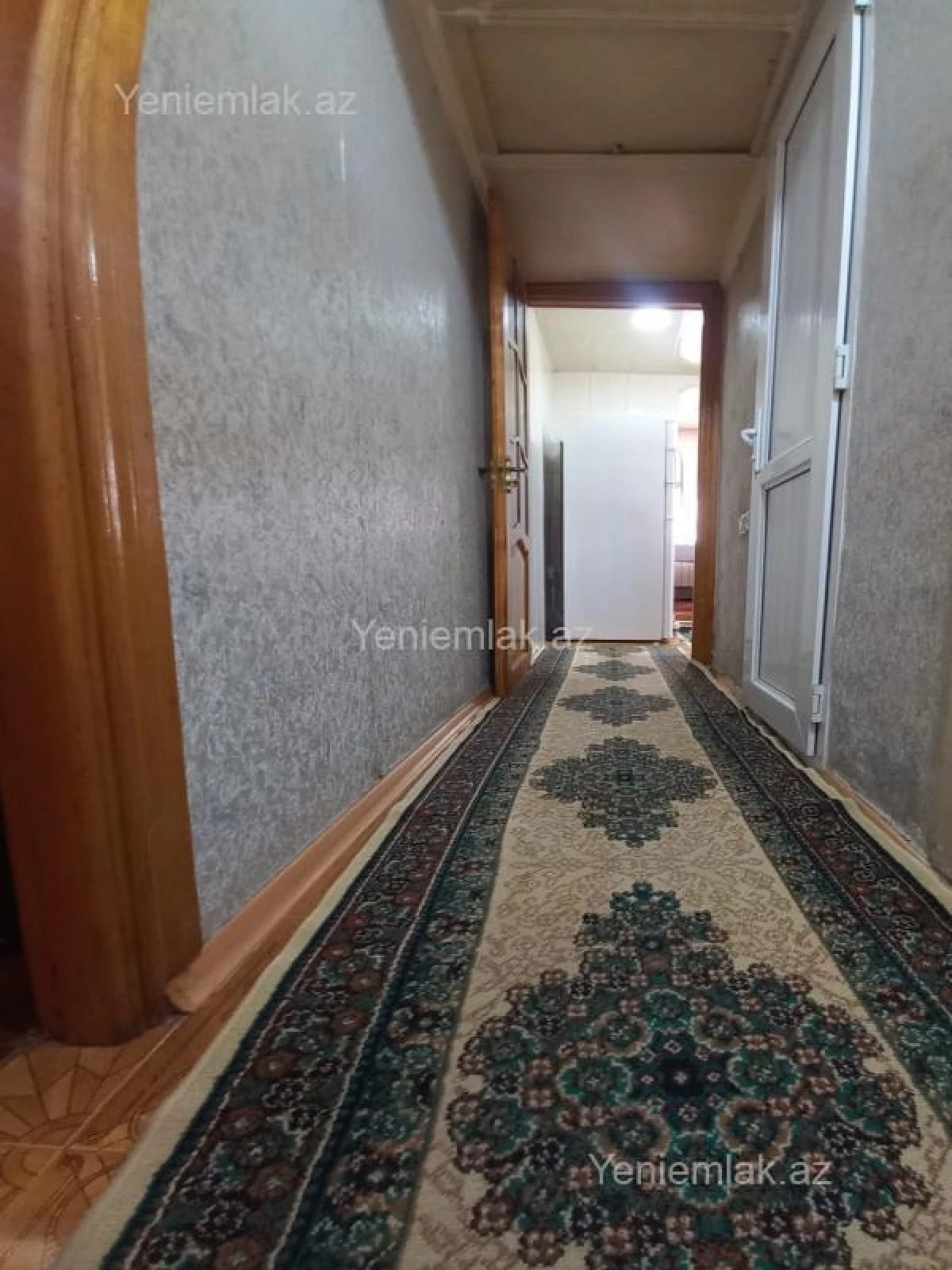 Satılır 3 otaqlı köhnə tikili 45 m²