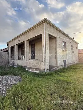 Satılır 3 otaqlı həyət evi 110 m² — Sumqayıt 3 otaq 110.00 m²