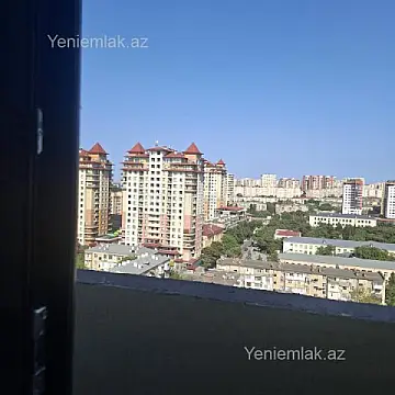 Satılır 3 otaqlı yeni tikili 90 m²