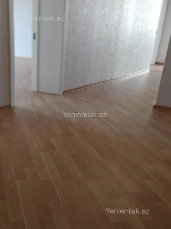 Satılır 3 otaqlı yeni tikili 120 m²