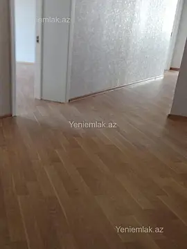 Satılır 3 otaqlı yeni tikili 120 m²
