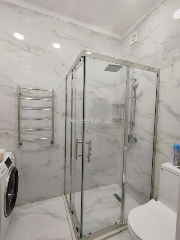 Satılır 3 otaqlı yeni tikili 102 m²