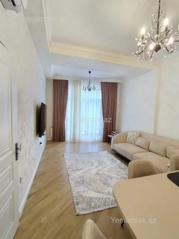 Satılır 3 otaqlı yeni tikili 102 m²