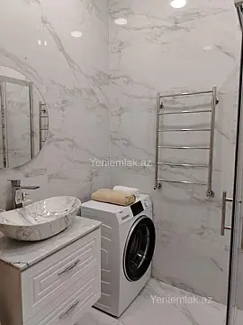 Satılır 3 otaqlı yeni tikili 102 m²
