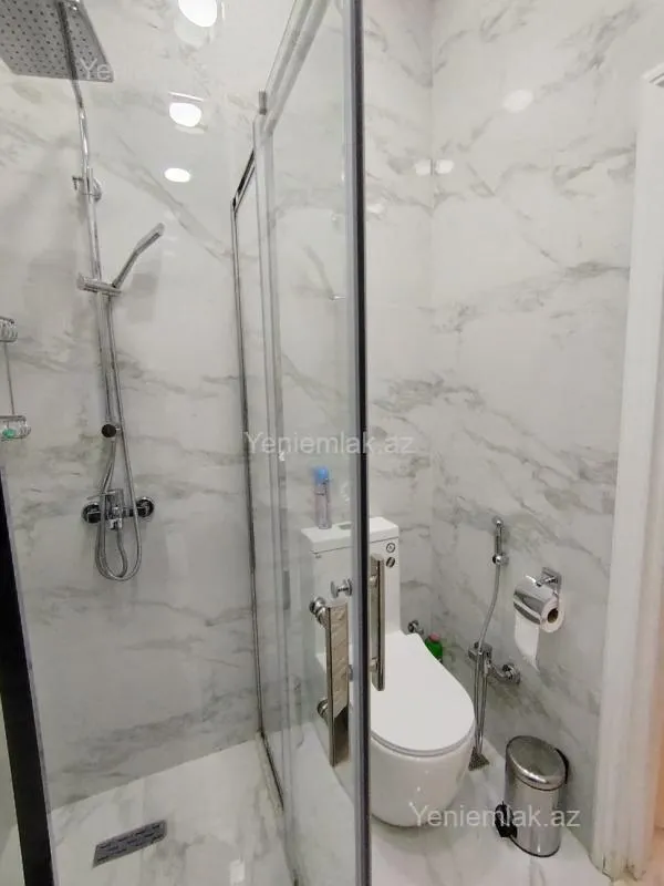 Satılır 3 otaqlı yeni tikili 102 m²