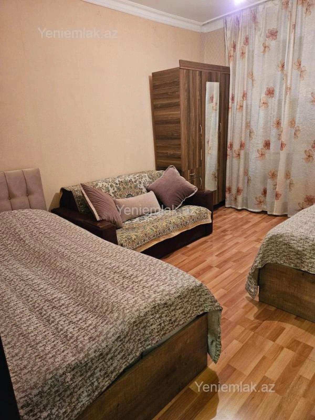 Satılır 3 otaqlı köhnə tikili 85 m²
