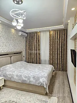 Satılır 3 otaqlı köhnə tikili 85 m²