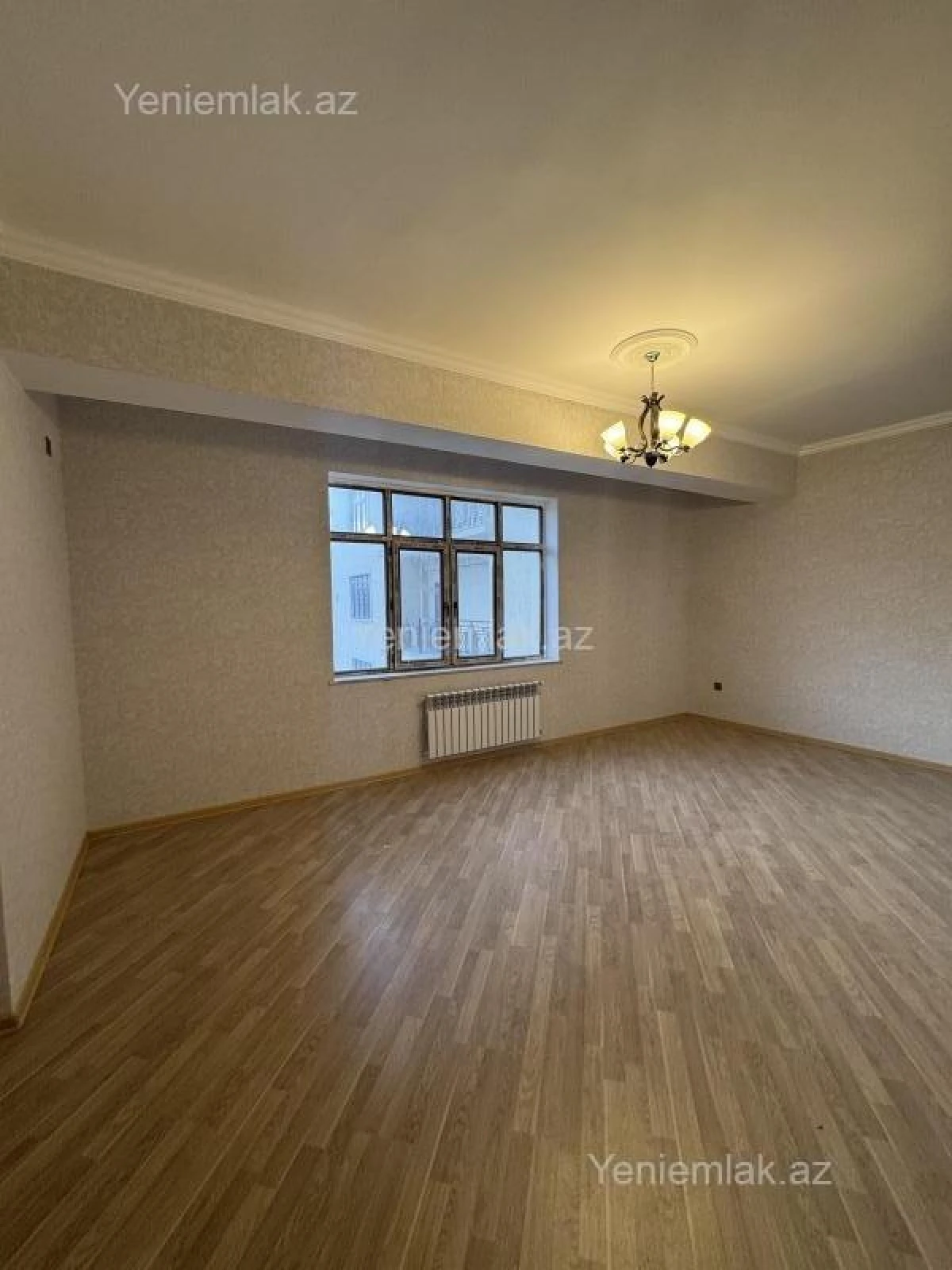 Satılır 2 otaqlı yeni tikili 80 m²
