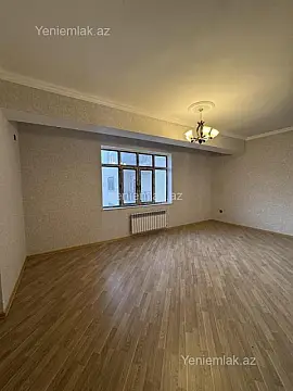 Satılır 2 otaqlı yeni tikili 80 m² — Bakı, Səbail 2 otaq 80.00 m²
