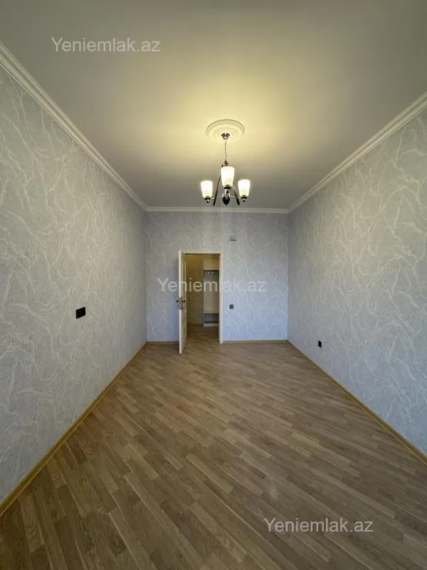 Satılır 2 otaqlı yeni tikili 80 m²