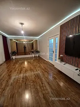 Satılır 5 otaqlı köhnə tikili 120 m²