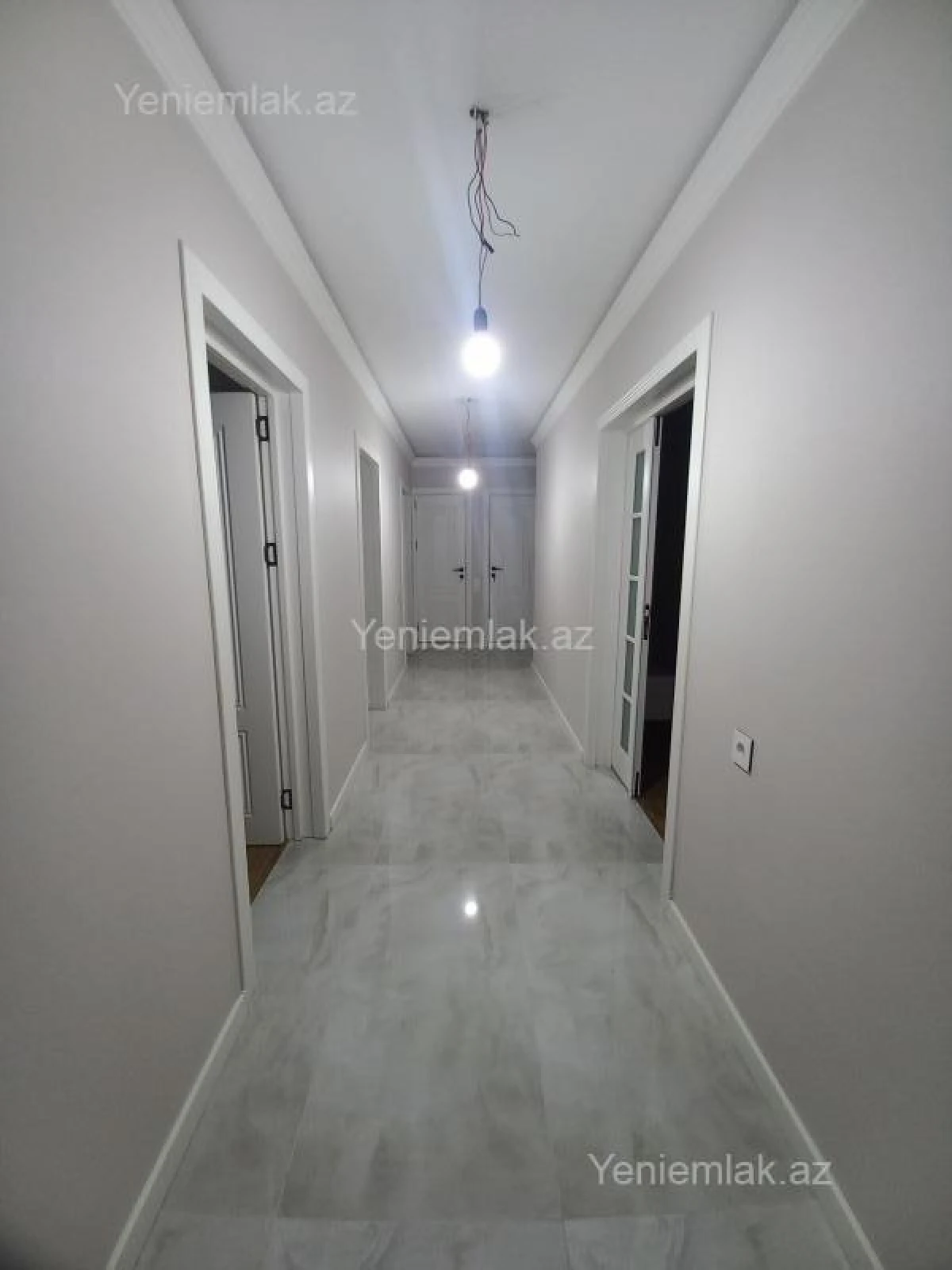 Satılır 5 otaqlı köhnə tikili 120 m²
