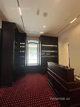 Satılır 4 otaqlı obyekt 100 m² — Bakı, Səbail 4 otaq 100.00 m²