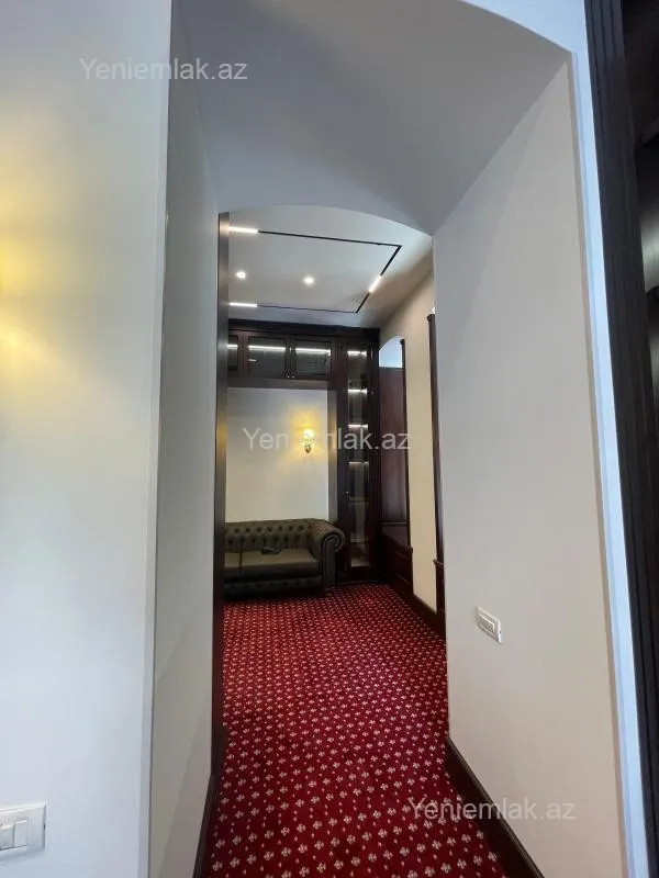 Satılır 4 otaqlı obyekt 100 m²