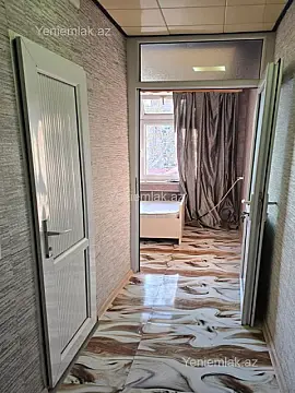 Satılır 1 otaqlı köhnə tikili 31 m² — Sumqayıt 1 otaq 31.00 m²