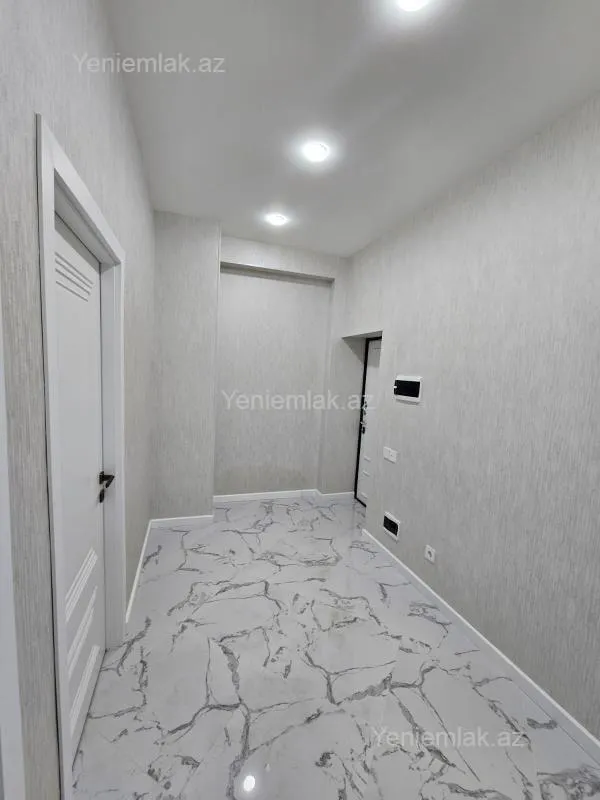 Satılır 2 otaqlı köhnə tikili 58 m²