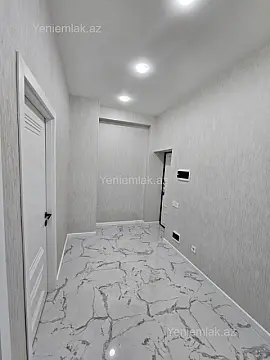 Satılır 2 otaqlı köhnə tikili 58 m² — Bakı, Nizami 2 otaq 58.00 m²