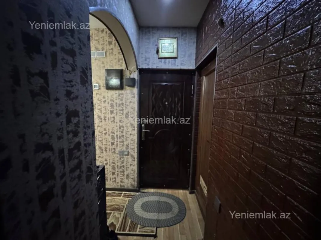 Satılır 3 otaqlı köhnə tikili 65 m²