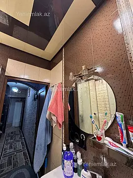 Satılır 3 otaqlı köhnə tikili 65 m²