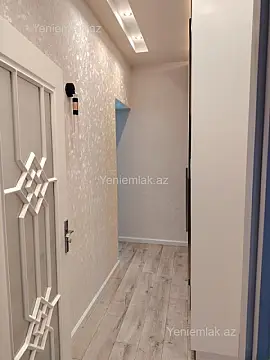 Satılır 3 otaqlı yeni tikili 70 m²