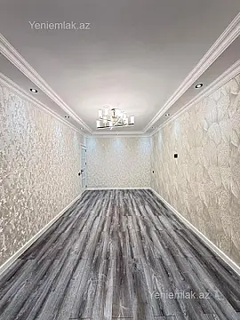 Satılır 3 otaqlı köhnə tikili 75 m² — Sumqayıt, 2-ci mikrorayon 3 otaq 75.00 m²