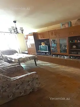 Satılır 4 otaqlı köhnə tikili 110 m² — Bakı, Xətai 4 otaq 110.00 m²