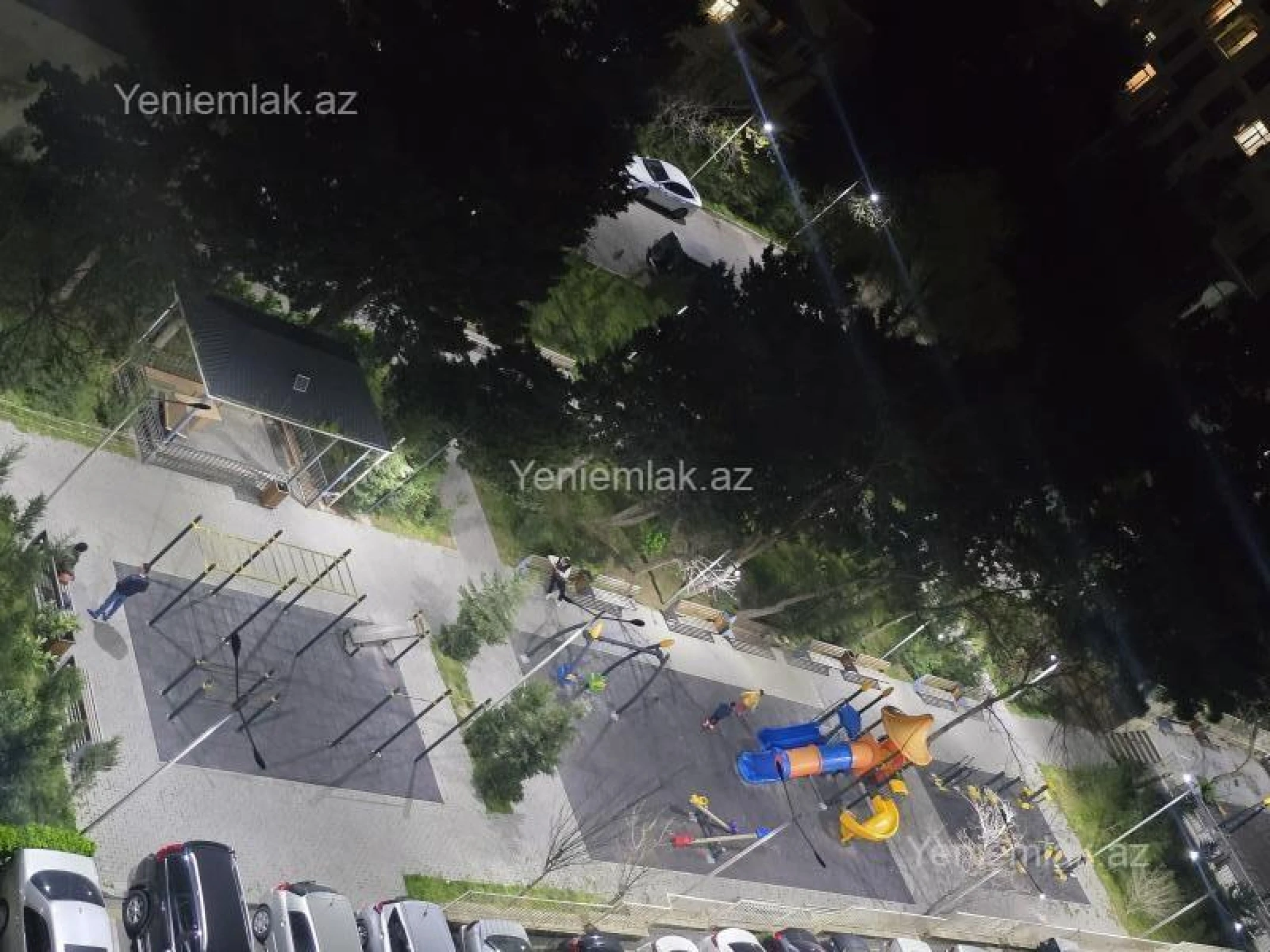 Satılır 3 otaqlı köhnə tikili 80 m²