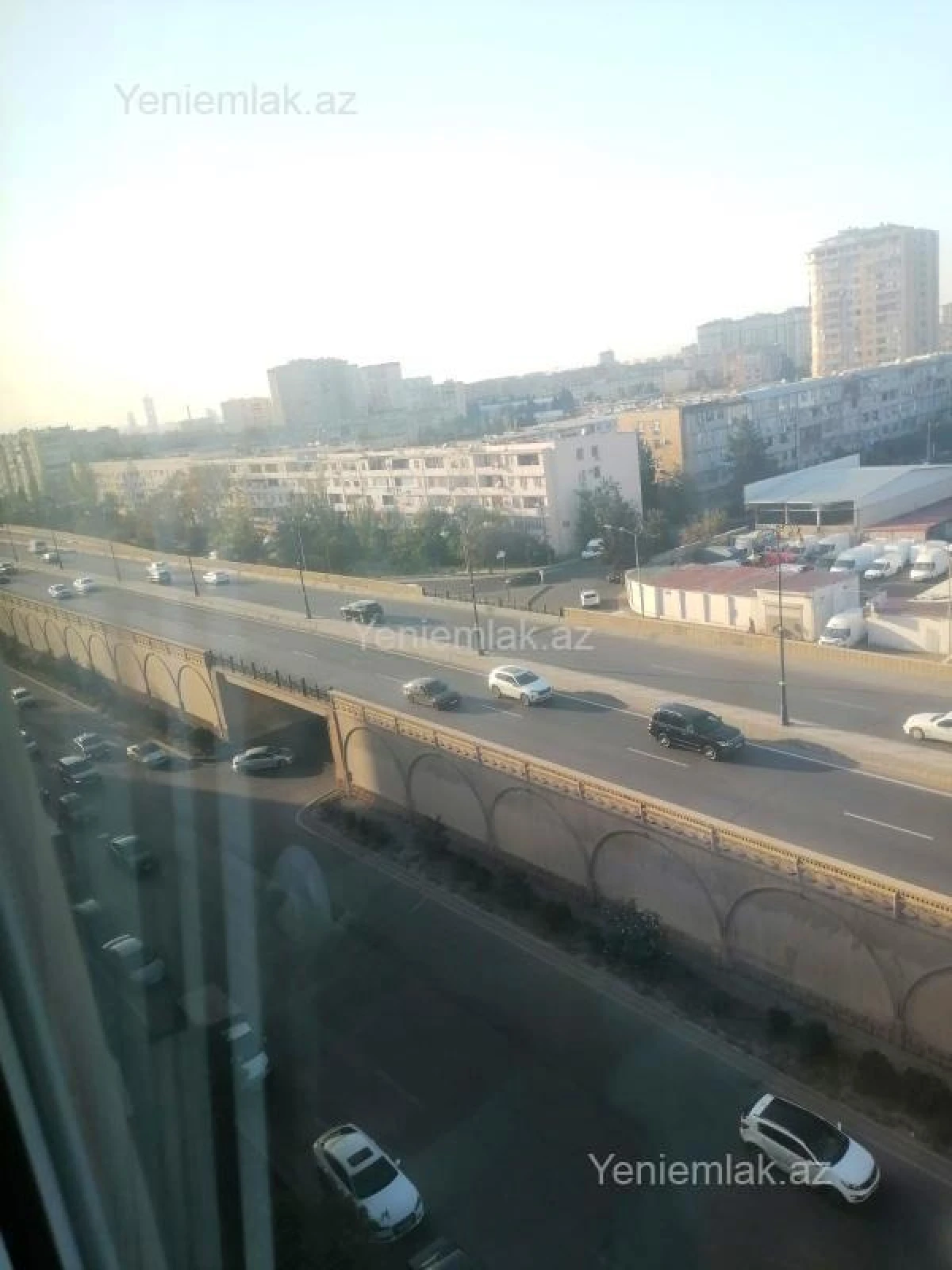 Satılır 3 otaqlı köhnə tikili 90 m²