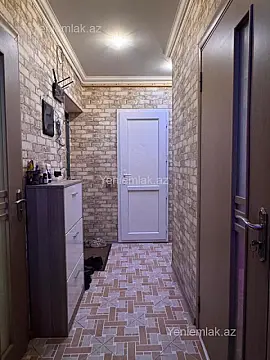 Satılır 2 otaqlı köhnə tikili 55 m²