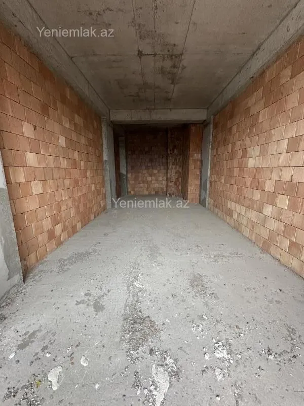 Satılır 3 otaqlı yeni tikili 115 m²