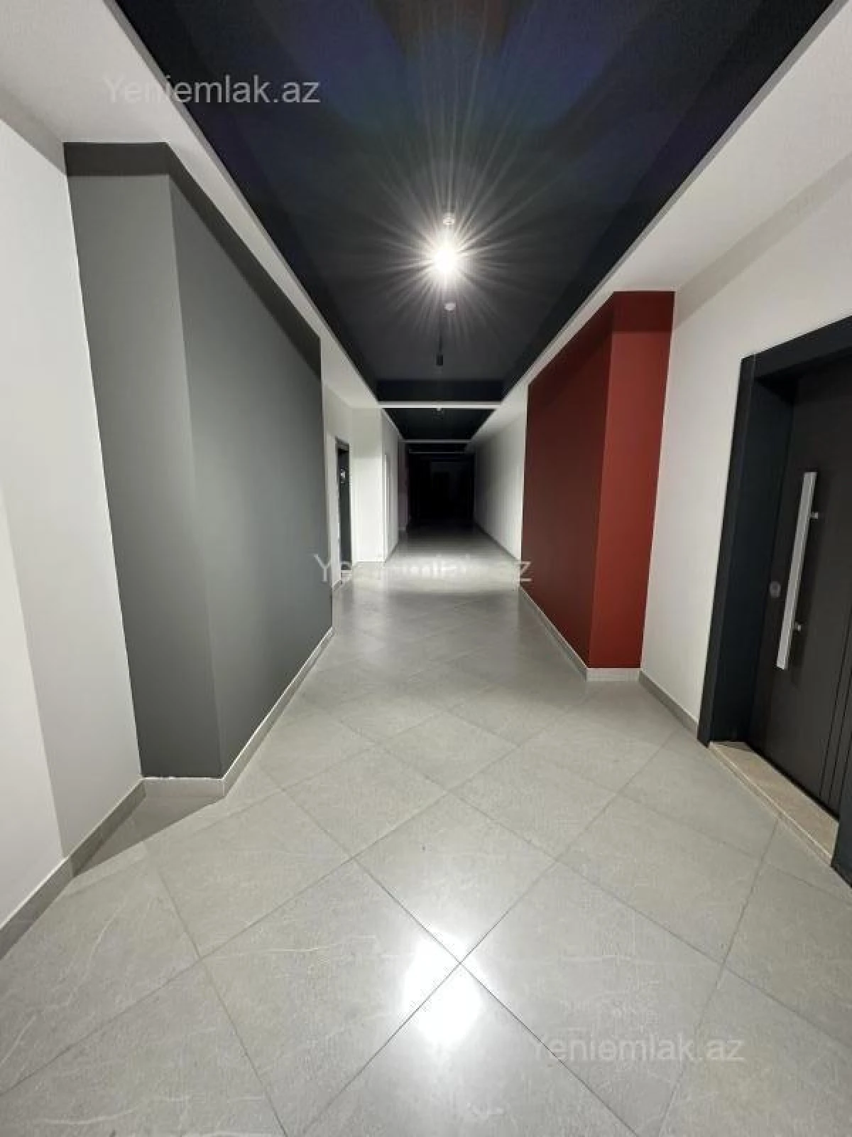 Satılır 3 otaqlı yeni tikili 115 m²