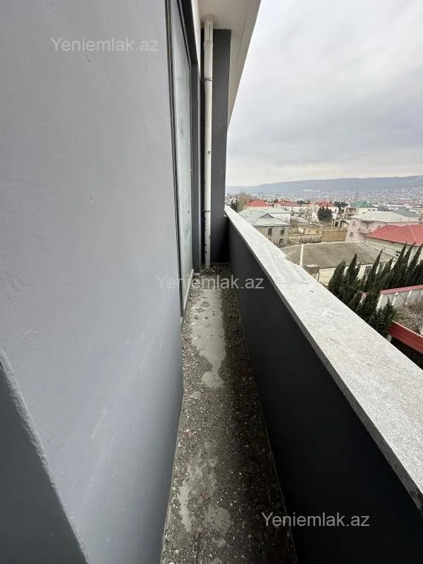 Satılır 3 otaqlı yeni tikili 115 m²