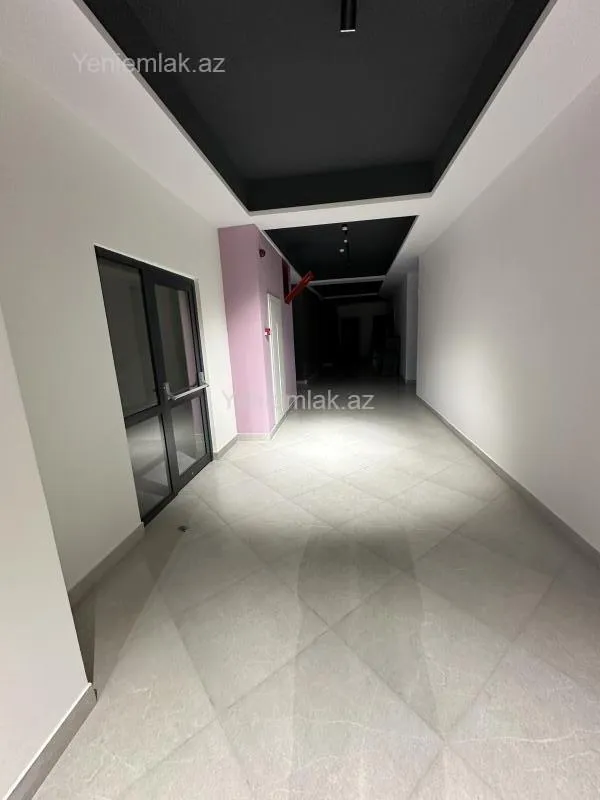 Satılır 3 otaqlı yeni tikili 115 m²