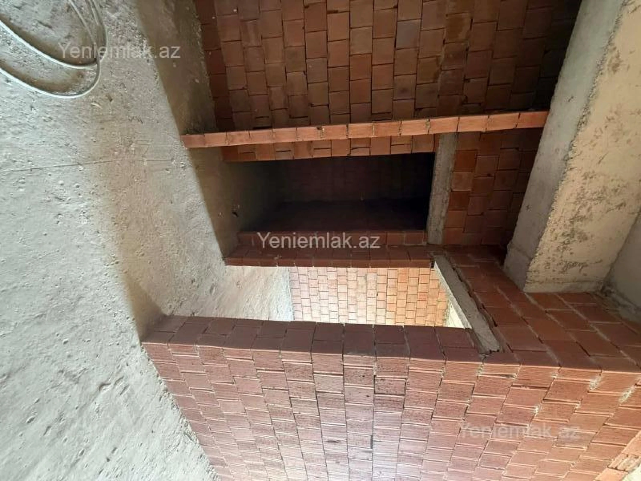 Satılır 3 otaqlı yeni tikili 115 m²