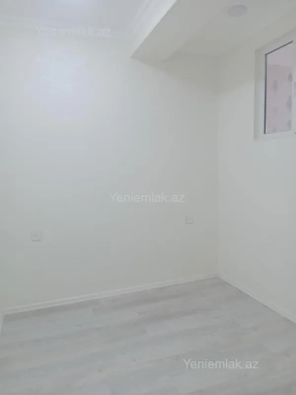 Satılır 3 otaqlı yeni tikili 57 m²