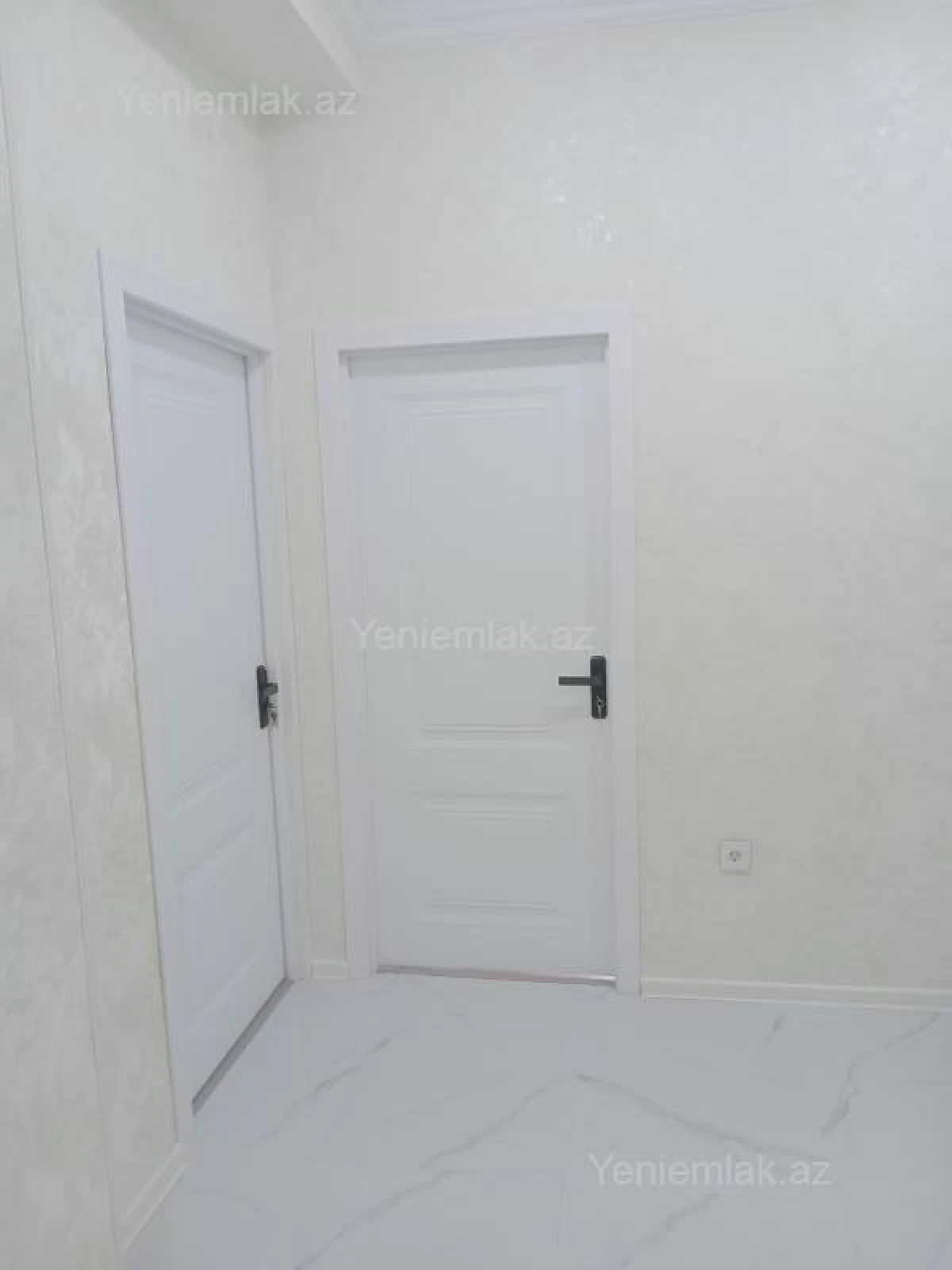 Satılır 3 otaqlı yeni tikili 57 m²