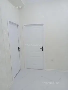 Satılır 3 otaqlı yeni tikili 57 m²