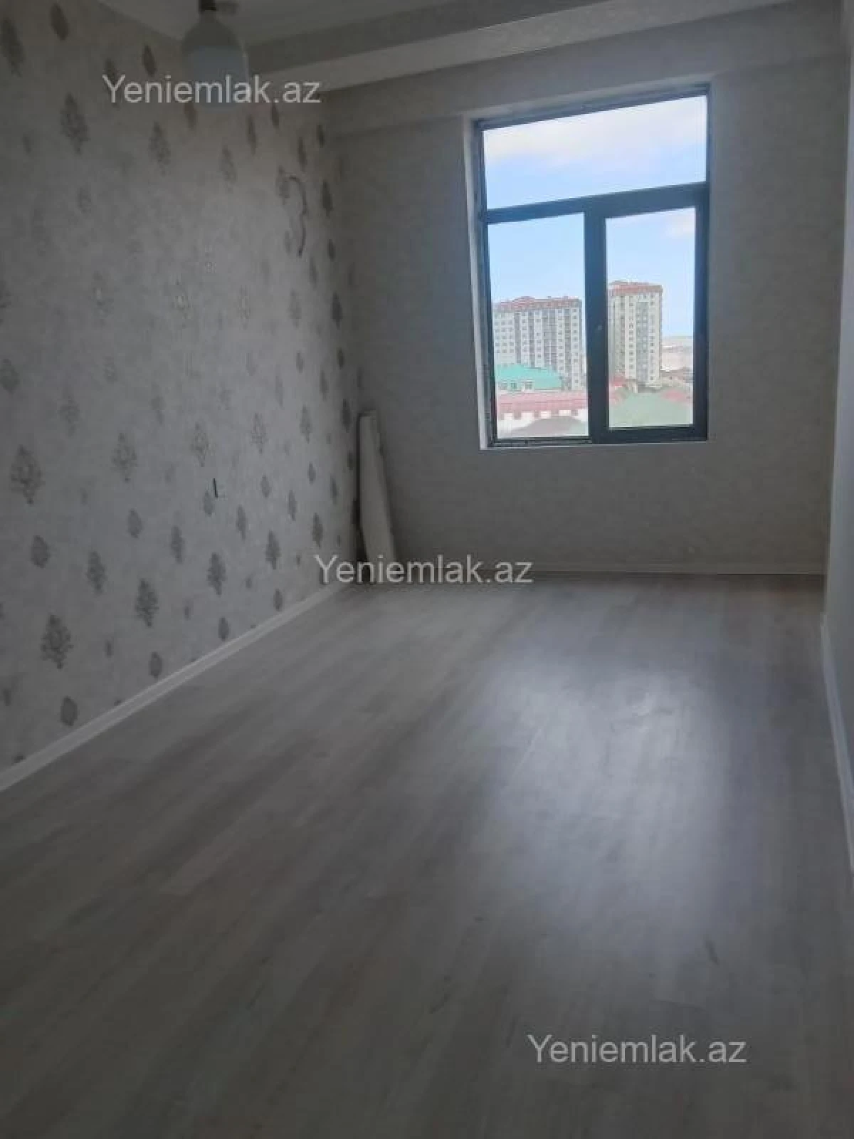 Satılır 3 otaqlı yeni tikili 57 m²