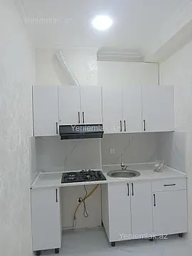 Satılır 3 otaqlı yeni tikili 57 m²