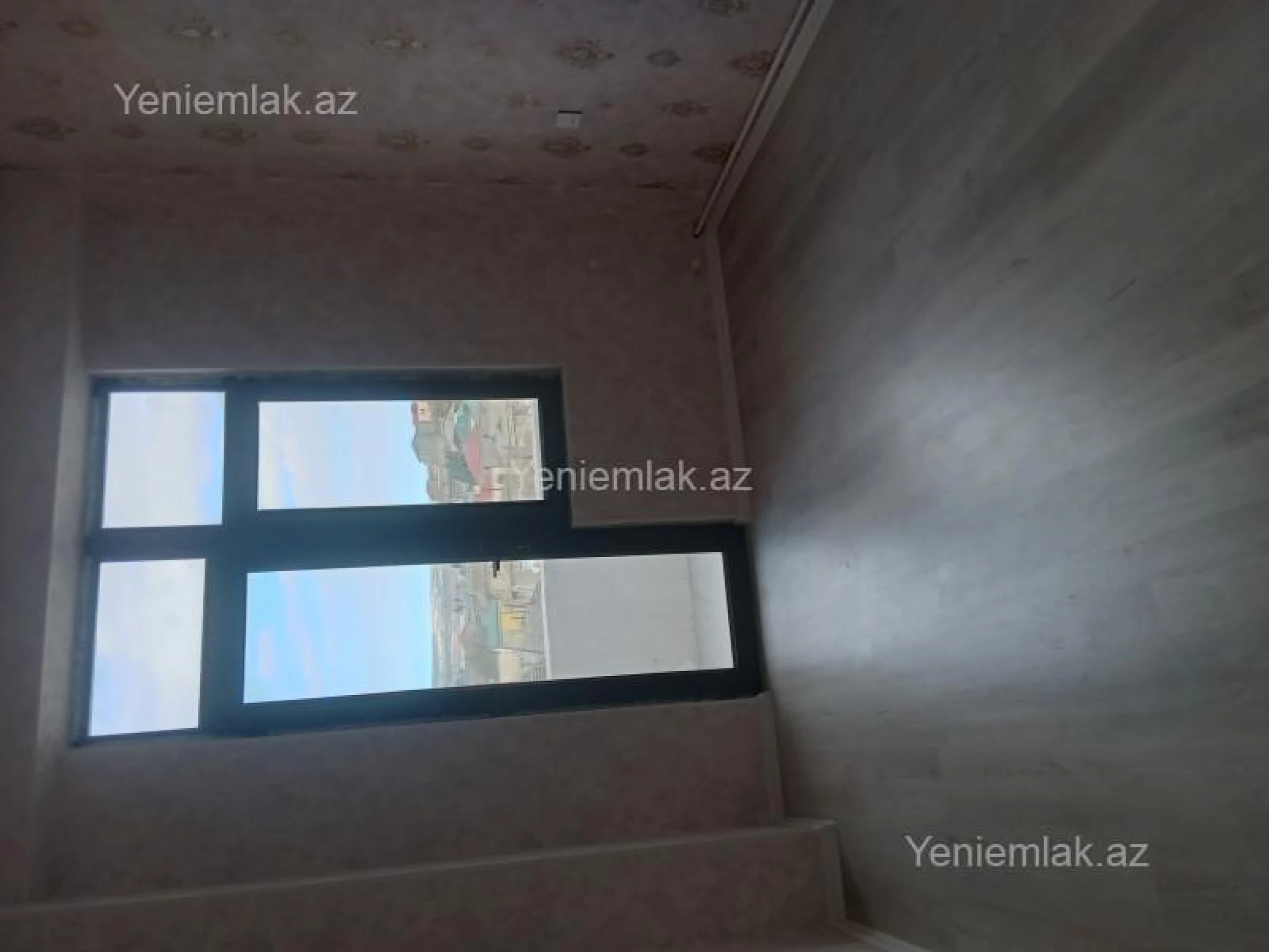 Satılır 3 otaqlı yeni tikili 57 m²