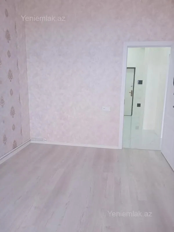 Satılır 3 otaqlı yeni tikili 57 m²