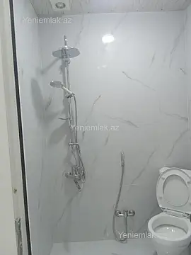 Satılır 3 otaqlı yeni tikili 57 m²