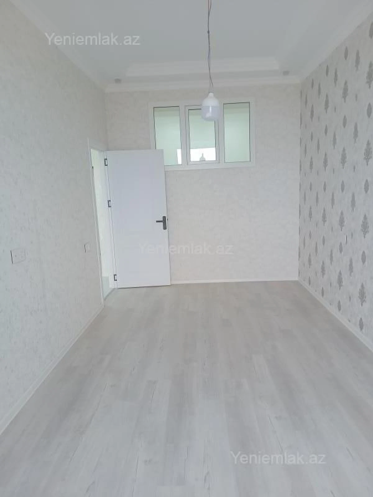 Satılır 3 otaqlı yeni tikili 57 m²