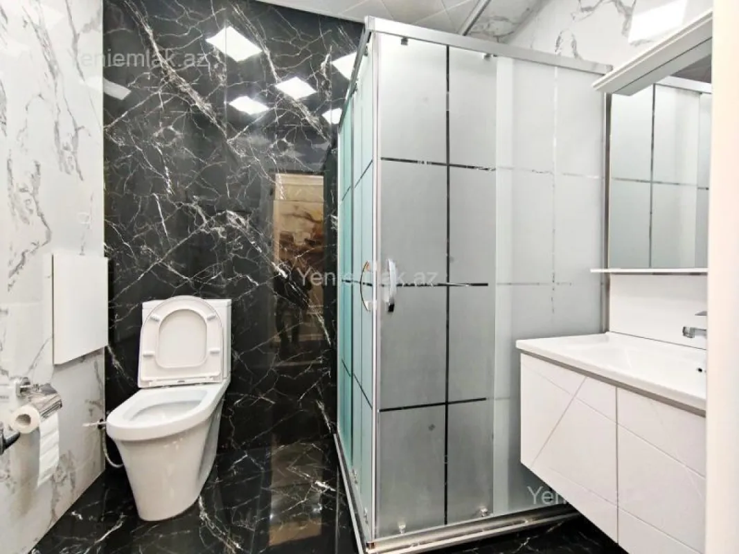 Satılır 3 otaqlı yeni tikili 95 m²