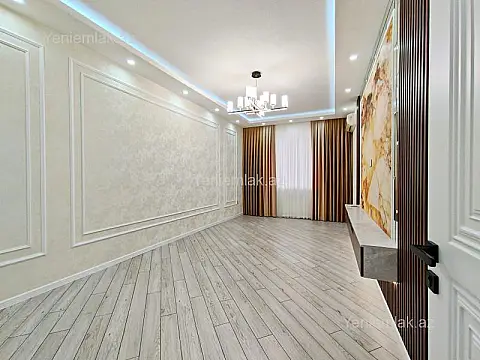 Satılır 3 otaqlı yeni tikili 95 m²