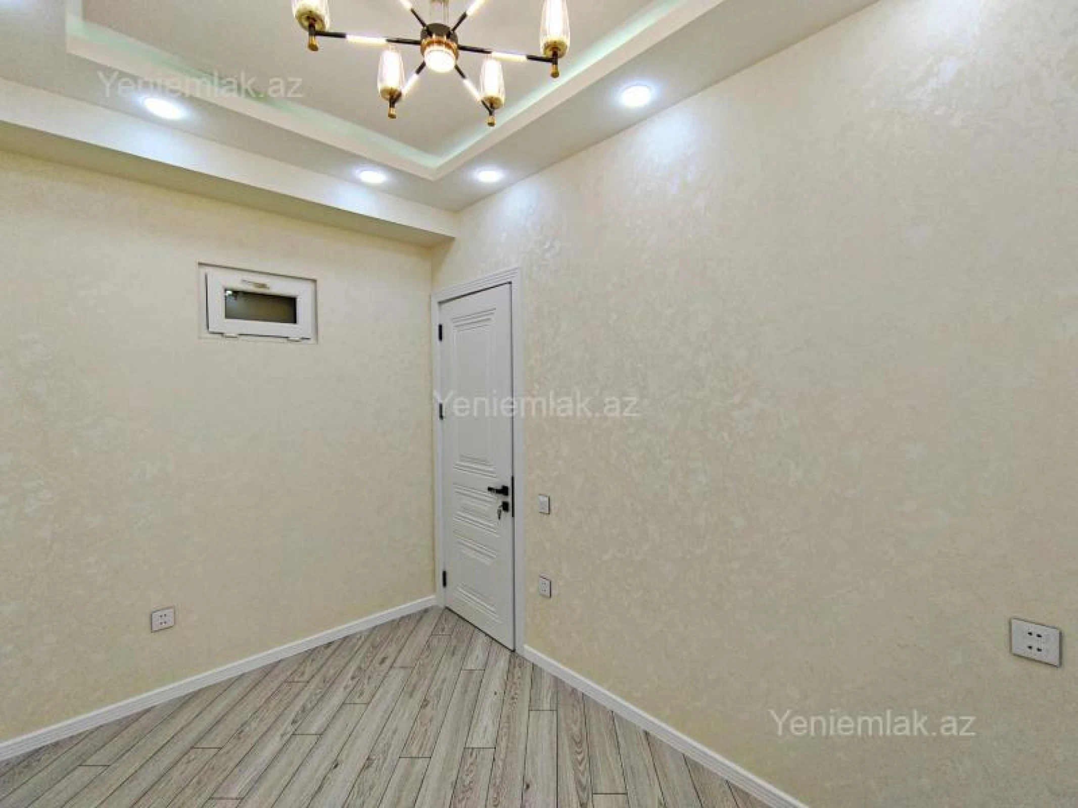 Satılır 3 otaqlı yeni tikili 95 m²